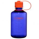 NALGENE Narrow Mouth Sustain 0.5L Periwinkle - veepudel