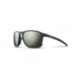 Julbo COMPASS Reactiv 1-3 glare control matt black/dark blue - P&auml;ikeseprillid