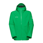 MAMMUT Alto Light HS Hooded pinea - jope XXL