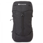 Montane Trailblazer XT 25 black - seljakott