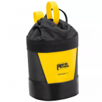 PETZL Toolbag 1.5 black - t&ouml;&ouml;riistakott