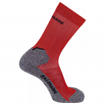 SALOMON Speedcross Crew fiery red/biking red EU 45-47