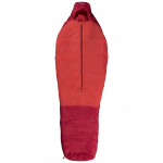BERGANS Trollhetta Synthetic 1000 fire red/red - magamiskott