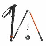 HUSKY Scrod orange - matkakepid