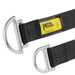 PETZL Connexion Fixe 100 - ankrun&ouml;&ouml;r