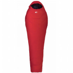 MILLET Baikal 1500 REG Left red magamiskott