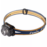 FENIX HL40R black/grey - pealamp