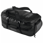 PETZL Duffel 85 L black - transpordikott
