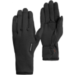 MAMMUT Fleece Pro Glove black - kindad 7