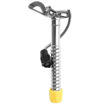 GRIVEL 360&deg; Medium16cm - j&auml;&auml;puur