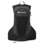 Montane Trailblazer 18 black - seljakott