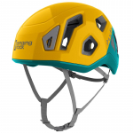 SINGING ROCK Penta Junior arnica yellow/dark teal - kiiver