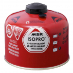 MSR IsoPro Fuel 227g - gaasipurk
