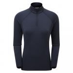 Montane W Protium Lite Pull-on eclipse blue L