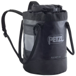 PETZL Bucket 30 black - k&ouml;iekott