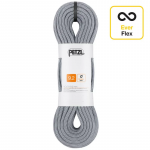 PETZL Volta 9.2mm 70m gray - k&ouml;is