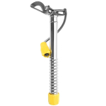 GRIVEL 360&deg; Long 20cm - j&auml;&auml;puur