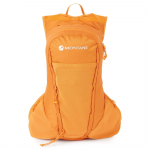 Montane Trailblazer 18 flame orange - seljakott
