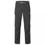 Montane Tenacity Pants midnight grey - p&uuml;ksid L