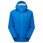Montane Cetus Jacket Neptune Blue - jope L