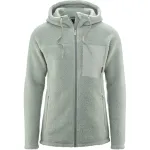 Red Chili Me Beru Zip Hoody aqua-stone - fliisjope L