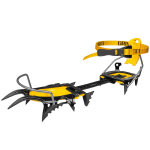 GRIVEL Air Tech LT Cramp-O-Matic Evo - kassid