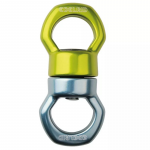 EDELRID Vortex oasis-slate