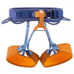 PETZL Corax LT indigo blue - ronimisv&ouml;&ouml; XL