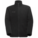 MAMMUT Falera ML Jacket Men black - fliisjope M