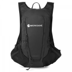 Montane Trailblazer 8 black - seljakott