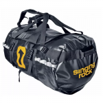 SINGING ROCK Tarp Duffle 70 black - reisikott