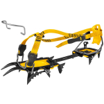 GRIVEL Air Tech LT Dual-Matic Evo - kassid
