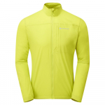 Montane Featherlite Jacket citrus spring M
