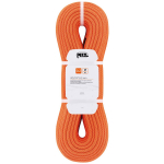 PETZL Volta 9.2mm 70m orange - k&ouml;is