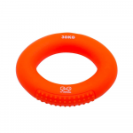 YY VERTICAL Climbing ring orange