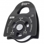 SINGING ROCK Extra Roll black - rullik