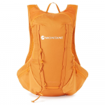 Montane Trailblazer 8 flame orange - seljakott