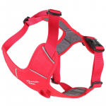 Mountain Paws Dog Harness L red - koerarakmed