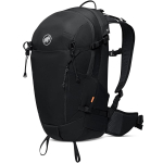 MAMMUT Lithium 25 black - seljakott