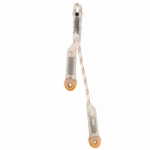SINGING ROCK Lanyard "V" 45/25 cm
