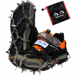 HIGH TATRAS XS (EU 29-32) 13-Points black kassid