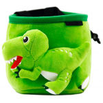 YY VERTICAL T-Rex green - talgikott