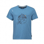 CHILLAZ Homo Mons Velo blue - T-s&auml;rk S