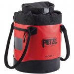 PETZL Bucket 15 red - k&ouml;iekott