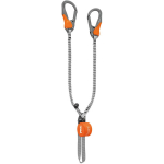 PETZL Scorpio Eashook - trossiraja/via-ferrata komplekt