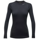 DEVOLD Duo Active Merino 205 Shirt Woman black L