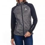 FISCHER Shop Kit Stretch Jacket Women black 38