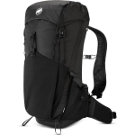 MAMMUT Ducan 26 black - seljakott
