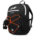 MAMMUT First Zip 16 black - Laste seljakott