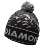 BLACK DIAMOND Olympus Beanie smoke-limestone